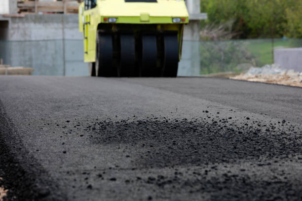 Best Driveway Paving Company  in Villa Ridge, MO