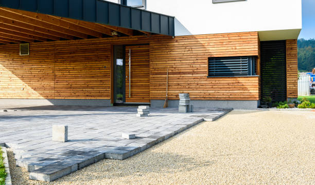 Best Driveway Pavers for Homes  in Villa Ridge, MO