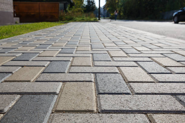 Best Interlocking Driveway Pavers  in Villa Ridge, MO