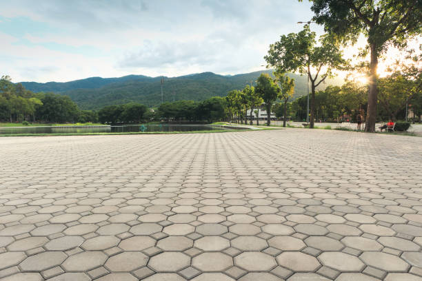 Reasons to Select Us for Your Driveway Paving Requirements in Villa Ridge, MO