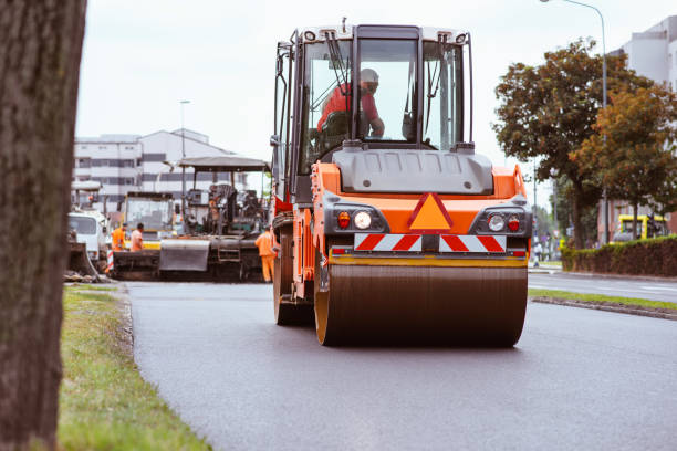 Best Local Driveway Pavers  in Villa Ridge, MO