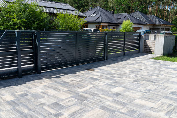 Best Driveway Paving Near Me  in Villa Ridge, MO