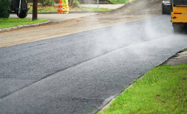 Best Affordable Driveway Pavers  in Villa Ridge, MO