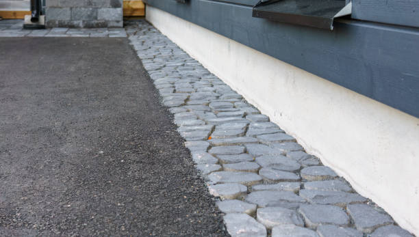 Best Interlocking Driveway Pavers  in Villa Ridge, MO
