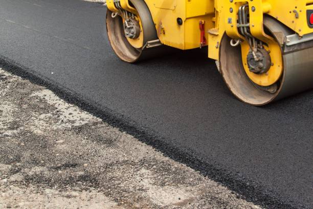 Driveway Pavers for Homes in Villa Ridge, MO