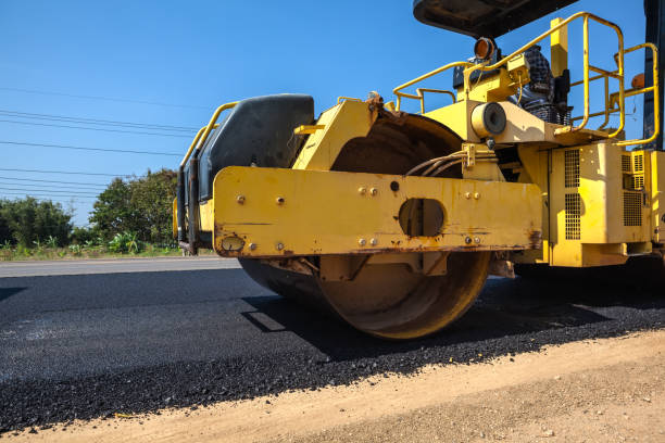 Best Residential Driveway Paver Services  in Villa Ridge, MO